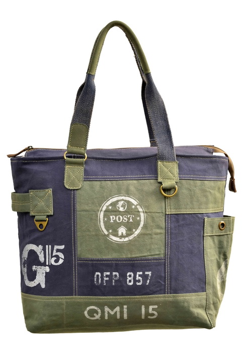 Army Post Bag