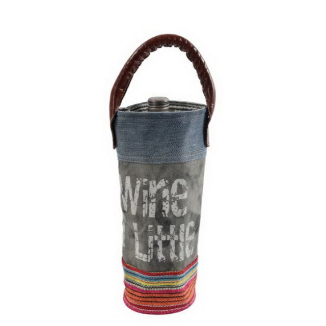 Wine Bottle Bag